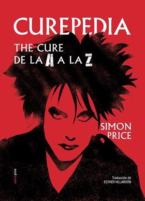 CUREPEDIA | 9791388051111 | PRICE, SIMON | Galatea Llibres | Librería online de Reus, Tarragona | Comprar libros en catalán y castellano online