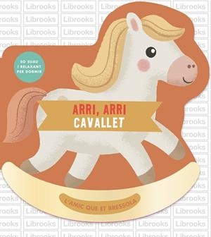 ARRI, ARRI CAVALLET | 9791399150292 | DOHERTY, DAVID | Galatea Llibres | Llibreria online de Reus, Tarragona | Comprar llibres en català i castellà online