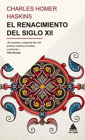 EL RENACIMIENTO DEL SIGLO XII | 9791388324260 | HASKINS, CHARLES HOMER | Galatea Llibres | Librería online de Reus, Tarragona | Comprar libros en catalán y castellano online