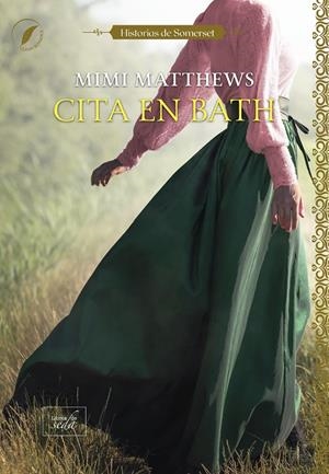 CITA EN BATH | 9788410481503 | MATTHEWS, MIMI | Galatea Llibres | Llibreria online de Reus, Tarragona | Comprar llibres en català i castellà online