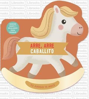 ARRE, ARRE CABALLITO | 9791399209709 | DOHERTY, DAVID | Galatea Llibres | Llibreria online de Reus, Tarragona | Comprar llibres en català i castellà online