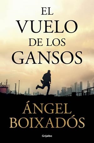EL VUELO DE LOS GANSOS | 9788425375040 | BOIXADÓS, ÁNGEL | Galatea Llibres | Librería online de Reus, Tarragona | Comprar libros en catalán y castellano online