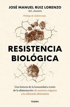 RESISTENCIA BIOLÓGICA | 9788425371790 | RUIZ LORENZO, JOSÉ MANUEL | Galatea Llibres | Librería online de Reus, Tarragona | Comprar libros en catalán y castellano online