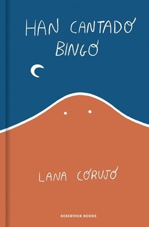 HAN CANTADO BINGO (ED. ESPECIAL) | 9791387740979 | CORUJO, LANA | Galatea Llibres | Llibreria online de Reus, Tarragona | Comprar llibres en català i castellà online