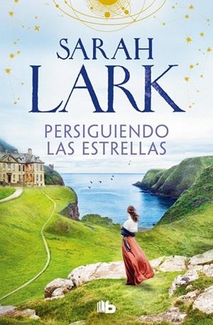 PERSIGUIENDO LAS ESTRELLAS (LAS MUJERES HARD 1) | 9791387652609 | LARK, SARAH | Galatea Llibres | Llibreria online de Reus, Tarragona | Comprar llibres en català i castellà online