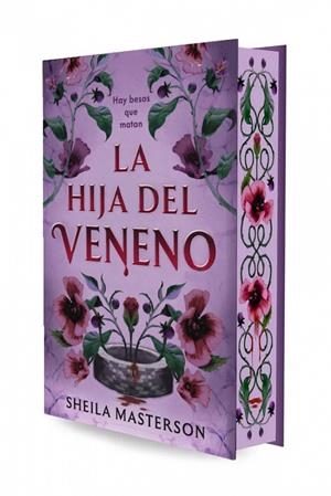 LA HIJA DEL VENENO | 9788425375118 | MASTERSON, SHEILA | Galatea Llibres | Llibreria online de Reus, Tarragona | Comprar llibres en català i castellà online