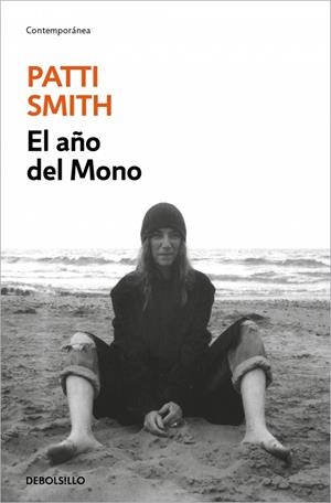 EL AÑO DEL MONO | 9788466394611 | SMITH, PATTI | Galatea Llibres | Librería online de Reus, Tarragona | Comprar libros en catalán y castellano online