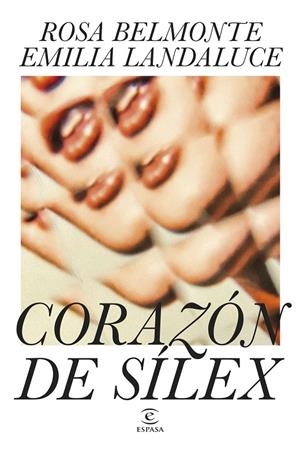 CORAZÓN DE SÍLEX | 9788467083330 | LANDALUCE, EMILIA/BELMONTE, ROSA | Galatea Llibres | Librería online de Reus, Tarragona | Comprar libros en catalán y castellano online