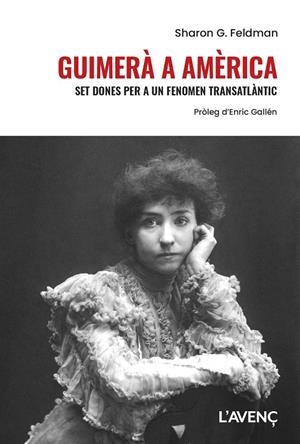 GUIMERÀ A AMÈRICA | 9788418680717 | FELDMAN, SHARON G. | Galatea Llibres | Librería online de Reus, Tarragona | Comprar libros en catalán y castellano online