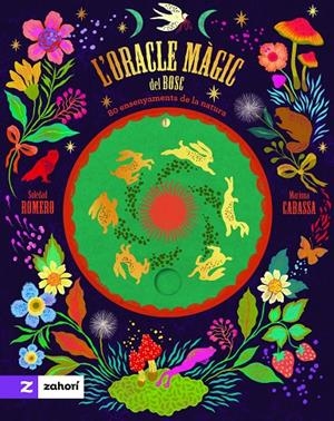L'ORACLE MÀGIC DEL BOSC | 9791388269158 | ROMERO MARIÑO, SOLEDAD | Galatea Llibres | Llibreria online de Reus, Tarragona | Comprar llibres en català i castellà online