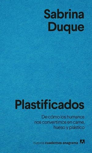 PLASTIFICADOS | 9788433951045 | DUQUE, SABRINA | Galatea Llibres | Llibreria online de Reus, Tarragona | Comprar llibres en català i castellà online