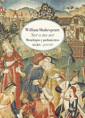 SER O NO SER | 9788411782869 | SHAKESPEARE, WILLIAM | Galatea Llibres | Librería online de Reus, Tarragona | Comprar libros en catalán y castellano online