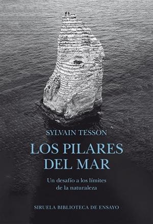 LOS PILARES DEL MAR | 9791388032608 | TESSON, SYLVAIN | Galatea Llibres | Llibreria online de Reus, Tarragona | Comprar llibres en català i castellà online