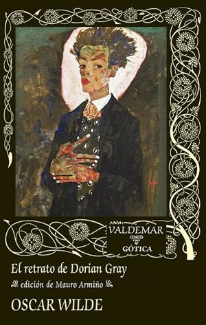 EL RETRATO DE DORIAN GRAY | 9788477029861 | WILDE, OSCAR | Galatea Llibres | Llibreria online de Reus, Tarragona | Comprar llibres en català i castellà online
