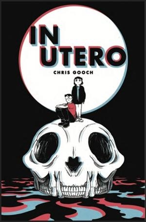 IN UTERO | 9788418266379 | GROOCH, CHRIS | Galatea Llibres | Librería online de Reus, Tarragona | Comprar libros en catalán y castellano online