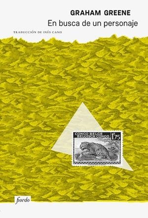 EN BUSCA DE UN PERSONAJE | 9791399163681 | GREENE, GRAHAM | Galatea Llibres | Llibreria online de Reus, Tarragona | Comprar llibres en català i castellà online