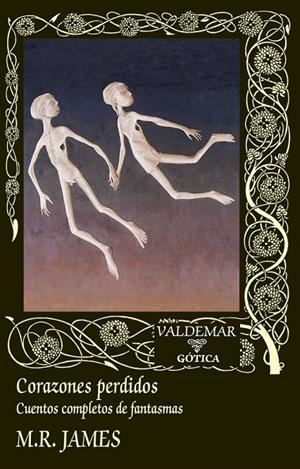 CORAZONES PERDIDOS | 9788477029878 | JAMES, M.R. | Galatea Llibres | Llibreria online de Reus, Tarragona | Comprar llibres en català i castellà online