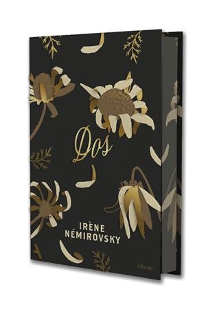 DOS | 9791370093211 | NÉMIROVSKY, IRÈNE | Galatea Llibres | Llibreria online de Reus, Tarragona | Comprar llibres en català i castellà online