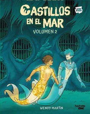 CASTILLOS EN EL MAR 2 | 9791388034633 | MARTIN, WENDY | Galatea Llibres | Librería online de Reus, Tarragona | Comprar libros en catalán y castellano online