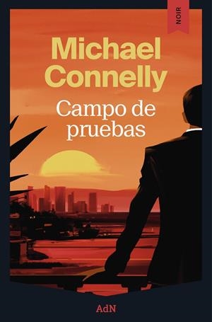 CAMPO DE PRUEBAS | 9791387596637 | CONNELLY, MICHAEL | Galatea Llibres | Librería online de Reus, Tarragona | Comprar libros en catalán y castellano online