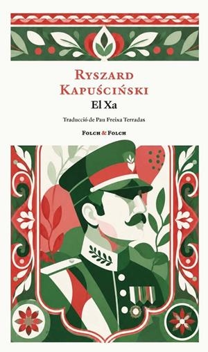 EL XA | 9788419563514 | KAPUSCINSKI, RYSZARD | Galatea Llibres | Llibreria online de Reus, Tarragona | Comprar llibres en català i castellà online