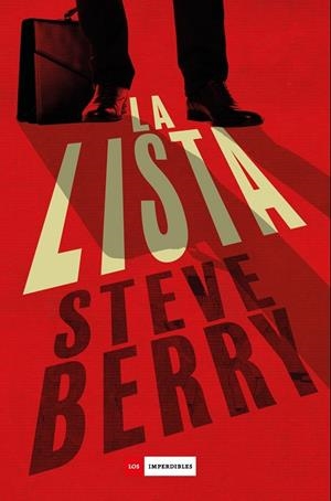 LA LISTA | 9791387574871 | BERRY, STEVE | Galatea Llibres | Librería online de Reus, Tarragona | Comprar libros en catalán y castellano online