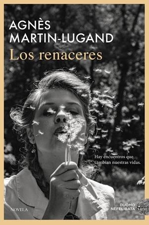 LOS RENACERES | 9791387574406 | MARTIN-LUGAND, AGNÈS | Galatea Llibres | Llibreria online de Reus, Tarragona | Comprar llibres en català i castellà online