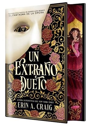UN EXTRAÑO DUETO | 9791388204258 | CRAIG, ERIN A. | Galatea Llibres | Librería online de Reus, Tarragona | Comprar libros en catalán y castellano online