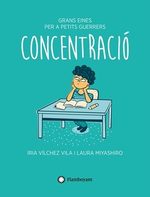 CONCENTRACIÓ | 9791387614515 | VÍLCHEZ VILA, IRIA | Galatea Llibres | Llibreria online de Reus, Tarragona | Comprar llibres en català i castellà online