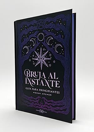 BRUJA AL INSTANTE GUÍA PARA PRINCIPIANTES | 9791388228124 | ARCHER, MEGAN | Galatea Llibres | Librería online de Reus, Tarragona | Comprar libros en catalán y castellano online