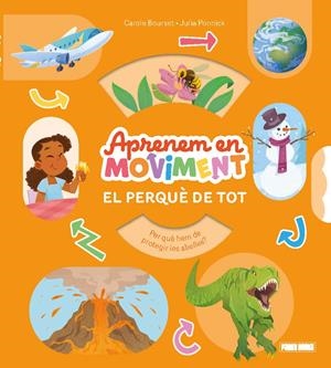 APRENEM EN MOVIMENT. EL PERQUÈ DE TOT | 9791370139070 | Galatea Llibres | Llibreria online de Reus, Tarragona | Comprar llibres en català i castellà online
