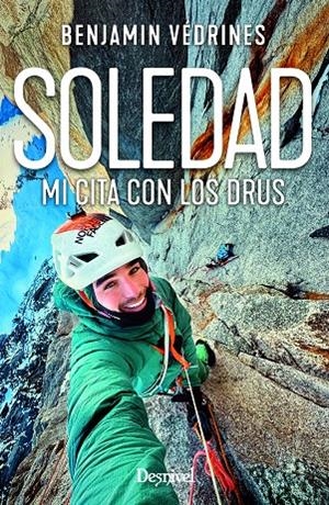SOLEDAD | 9788498297454 | VÉDRINES, BENJAMIN | Galatea Llibres | Llibreria online de Reus, Tarragona | Comprar llibres en català i castellà online