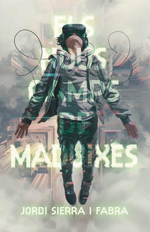 ELS NOUS CAMPS DE MADUIXES | 9788466160728 | SIERRA I FABRA, JORDI | Galatea Llibres | Llibreria online de Reus, Tarragona | Comprar llibres en català i castellà online