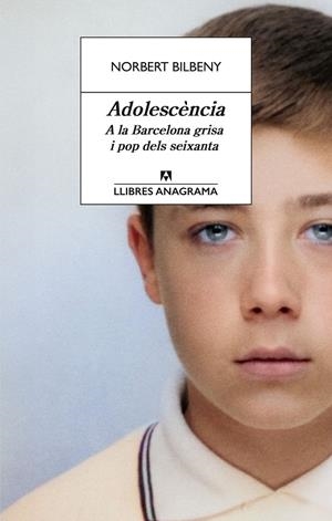 ADOLESCÈNCIA | 9788433951038 | BILBENY, NORBERT | Galatea Llibres | Llibreria online de Reus, Tarragona | Comprar llibres en català i castellà online