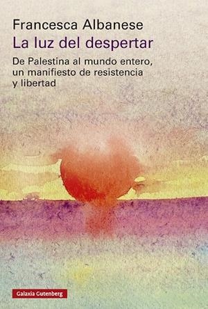 LA LUZ DEL DESPERTAR | 9791388236280 | ALBANESE, FRANCESCA | Galatea Llibres | Llibreria online de Reus, Tarragona | Comprar llibres en català i castellà online