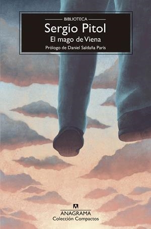 EL MAGO DE VIENA | 9788433951113 | PITOL, SERGIO | Galatea Llibres | Llibreria online de Reus, Tarragona | Comprar llibres en català i castellà online