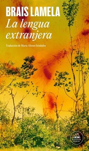 LA LENGUA EXTRANJERA | 9788439746997 | LAMELA, BRAIS | Galatea Llibres | Llibreria online de Reus, Tarragona | Comprar llibres en català i castellà online