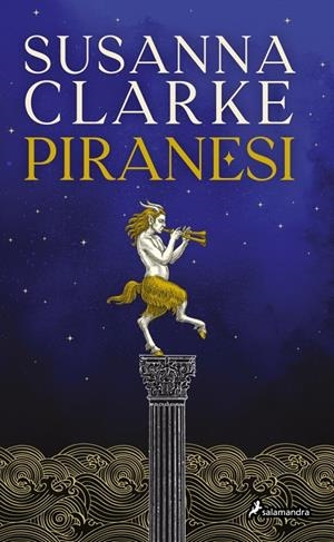 PIRANESI | 9791387928124 | CLARKE, SUSANNA | Galatea Llibres | Llibreria online de Reus, Tarragona | Comprar llibres en català i castellà online