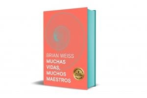 MUCHAS VIDAS, MUCHOS MAESTROS (EDICIÓN ESPECIAL CON CANTOS TINTADOS) | 9791388038495 | WEISS, BRIAN | Galatea Llibres | Llibreria online de Reus, Tarragona | Comprar llibres en català i castellà online