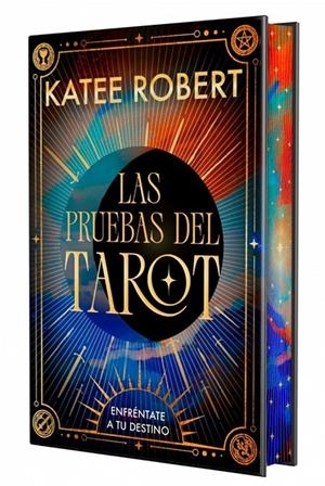 LAS PRUEBAS DEL TAROT | 9788401037917 | ROBERT, KATEE | Galatea Llibres | Llibreria online de Reus, Tarragona | Comprar llibres en català i castellà online