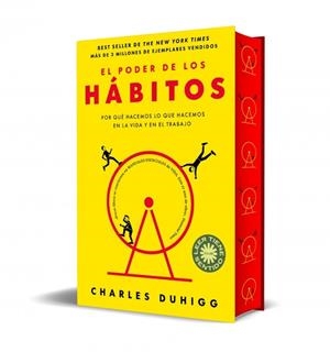 EL PODER DE LOS HÁBITOS (EDICIÓN ESPECIAL CON CANTOS TINTADOS) | 9791388038501 | DUHIGG, CHARLES | Galatea Llibres | Librería online de Reus, Tarragona | Comprar libros en catalán y castellano online