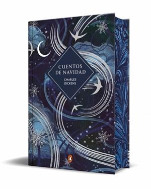CUENTOS DE NAVIDAD (EDICIÓN ESPECIAL LIMITADA CON CANTOS TINTADOS) | 9788491058281 | DICKENS, CHARLES | Galatea Llibres | Llibreria online de Reus, Tarragona | Comprar llibres en català i castellà online