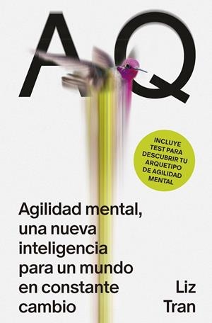 AQ | 9788410121508 | TRAN, LIZ | Galatea Llibres | Librería online de Reus, Tarragona | Comprar libros en catalán y castellano online