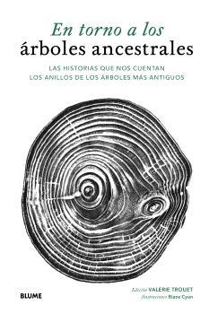 EN TORNO A LOS ÁRBOLES ANCESTRALES | 9791388023644 | TROUET, VALERIE | Galatea Llibres | Llibreria online de Reus, Tarragona | Comprar llibres en català i castellà online