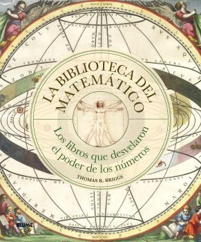 LA BIBLIOTECA DEL MATEMÁTICO | 9791388023279 | BRIGGS, THOMAS K. | Galatea Llibres | Librería online de Reus, Tarragona | Comprar libros en catalán y castellano online