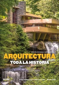 ARQUITECTURA. TODA LA HISTORIA | 9791388023903 | JONES, DENNA | Galatea Llibres | Llibreria online de Reus, Tarragona | Comprar llibres en català i castellà online