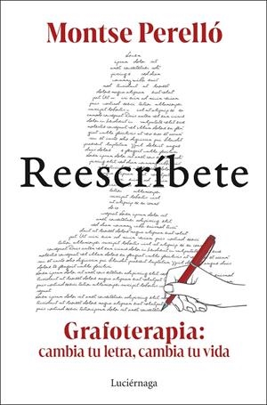 REESCRÍBETE | 9791387667825 | PERELLÓ, MONTSE | Galatea Llibres | Librería online de Reus, Tarragona | Comprar libros en catalán y castellano online