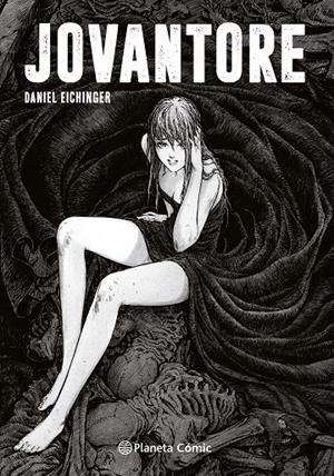 JOVANTORE | 9791388101762 | EICHINGER, DANIEL | Galatea Llibres | Librería online de Reus, Tarragona | Comprar libros en catalán y castellano online
