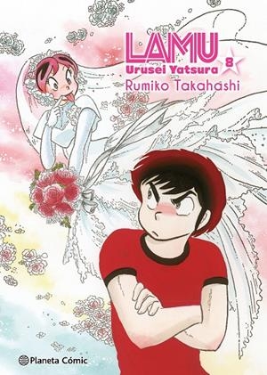 LAMU 8/17 | 9791388101700 | TAKAHASHI, RUMIKO | Galatea Llibres | Llibreria online de Reus, Tarragona | Comprar llibres en català i castellà online