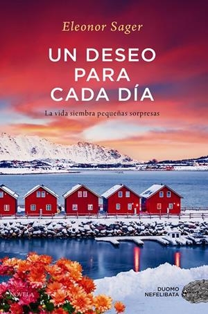 UN DESEO PARA CADA DÍA | 9791388042775 | SAGER, ELEONOR | Galatea Llibres | Llibreria online de Reus, Tarragona | Comprar llibres en català i castellà online